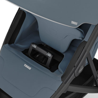 Thule Buggy Spring 2 Dark Slate 