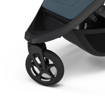 Thule Buggy Spring 2 Dark Slate 
