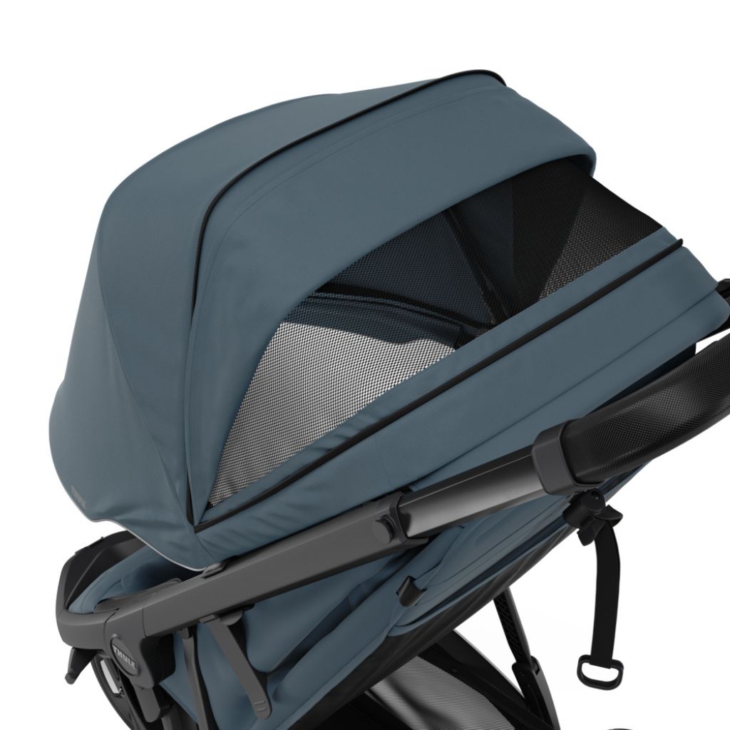 Thule Buggy Spring 2 Dark Slate 