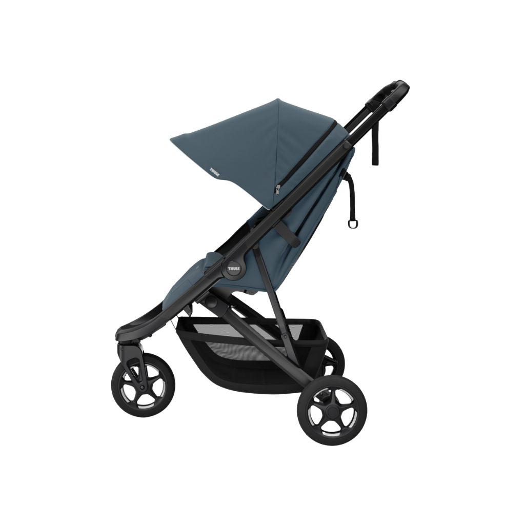 Thule Buggy Spring 2 Dark Slate 