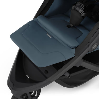 Thule Buggy Spring 2 Dark Slate 