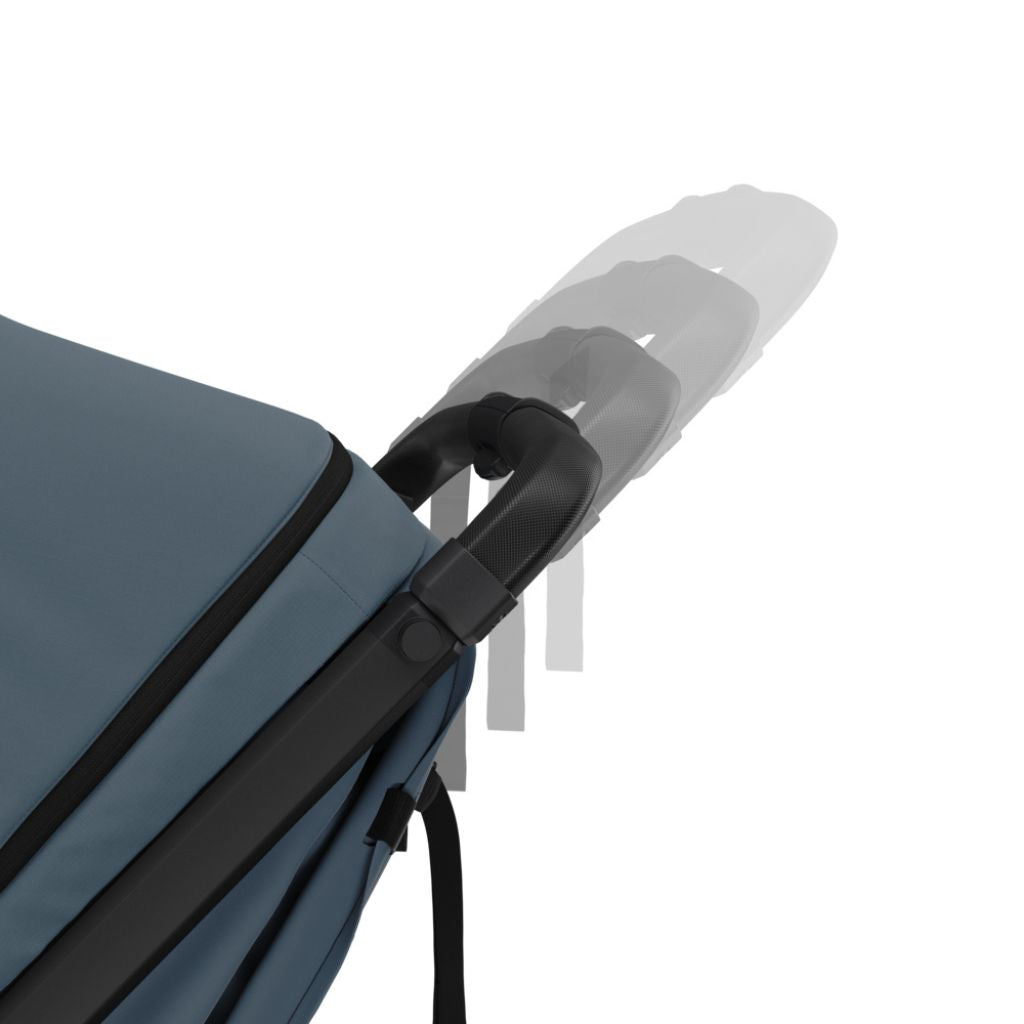 Thule Buggy Spring 2 Dark Slate 
