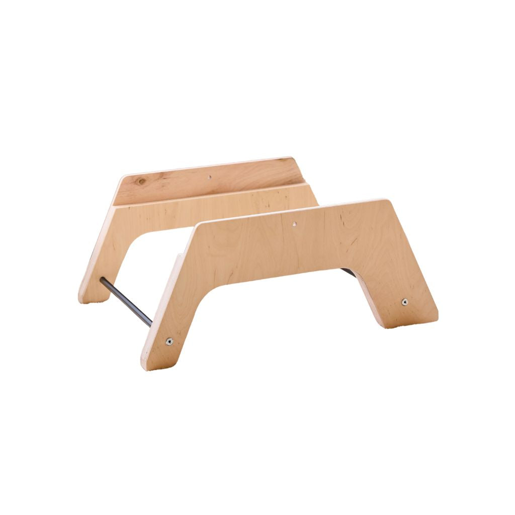 BoosterMe Rehausseur De Chaise Haute Pour Stokke Tripp Trapp En Bois