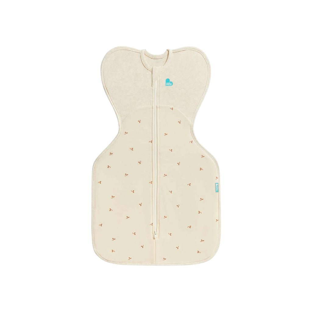 Love to Dream Babyslaapzak Swaddle Up Inbakeren 0-3 M Twigs