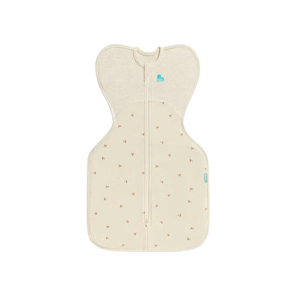 Love to Dream Babyslaapzak Swaddle Up Inbakeren 0-3 M Twigs