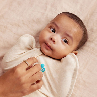 Love to Dream Gigoteuse Bébé Swaddle Up Emmaillotage 0-3 mois Twigs