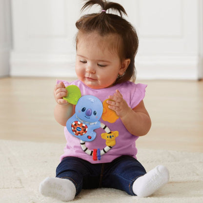 VTech Rammelaar Mijn Koala Veelkleurig