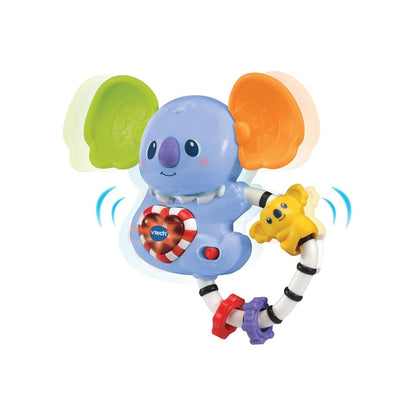 VTech Rammelaar Mijn Koala Veelkleurig