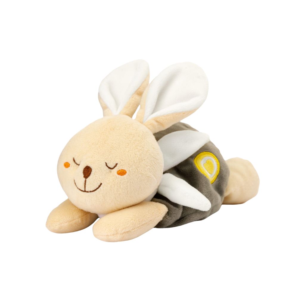 Chicco Warmtekussen Knuffel Konijn Multi