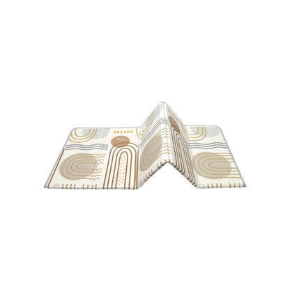 Chicco Speeltapijt Maxi 2 in 1 Nature Veelkleurig