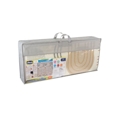 Chicco Speeltapijt Maxi 2 in 1 Nature Veelkleurig