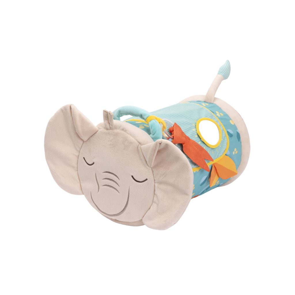 Chicco Activiteitenroller Olifant Veelkleurig