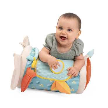 Chicco Activiteitenroller Olifant Veelkleurig