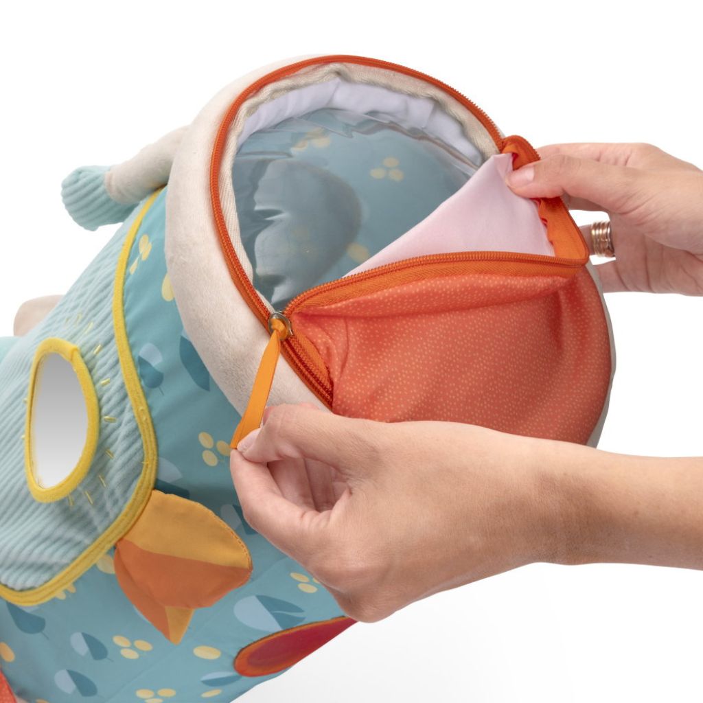 Chicco Activiteitenroller Olifant Veelkleurig