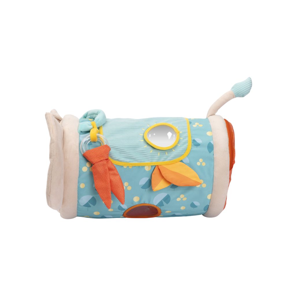Chicco Activiteitenroller Olifant Veelkleurig