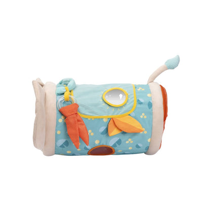 Chicco Activiteitenroller Olifant Veelkleurig