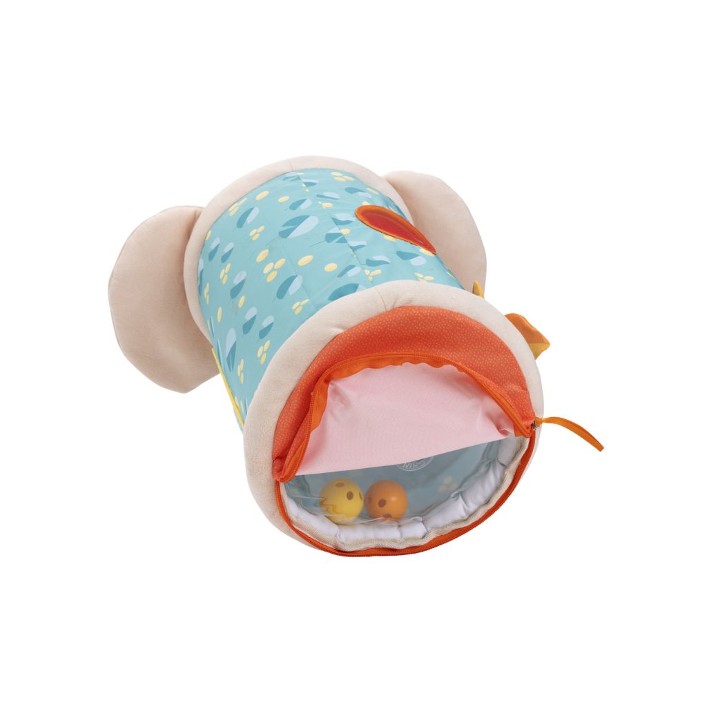 Chicco Activiteitenroller Olifant Veelkleurig