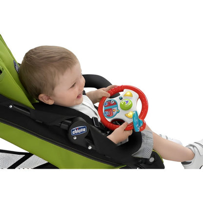 Chicco Activiteitspeeltje Mijn Chicco Stuurwiel Veelkleurig