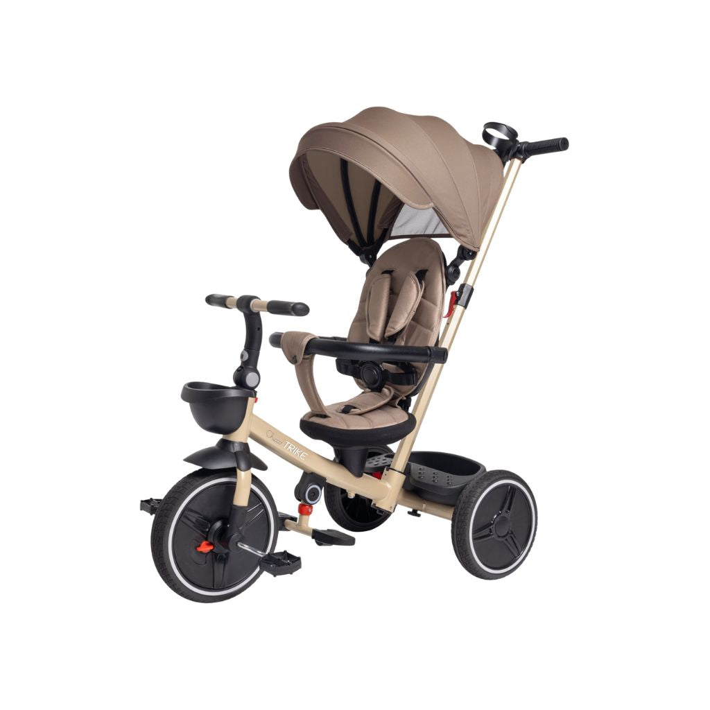 Chicco Driewieler 4-in-1 Opvouwbaar Beige