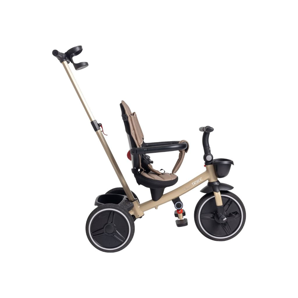 Chicco Driewieler 4-in-1 Opvouwbaar Beige