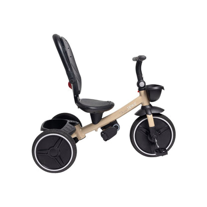 Chicco Driewieler 4-in-1 Opvouwbaar Beige