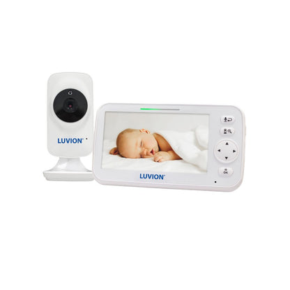 Luvion Vidéophone Icon Deluxe Blanc