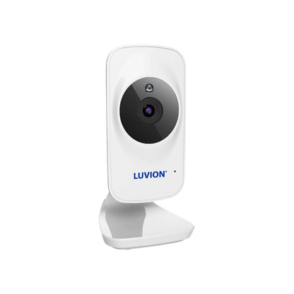 Luvion Vidéophone Icon Deluxe Blanc