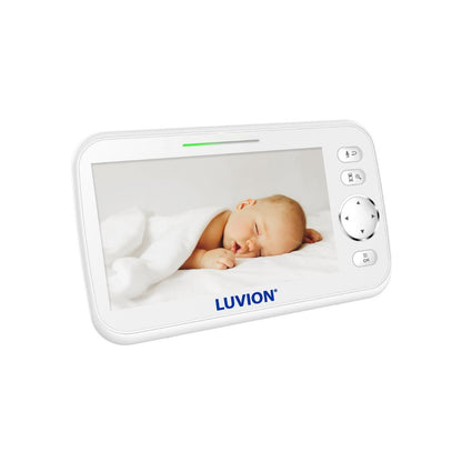 Luvion Vidéophone Icon Deluxe Blanc