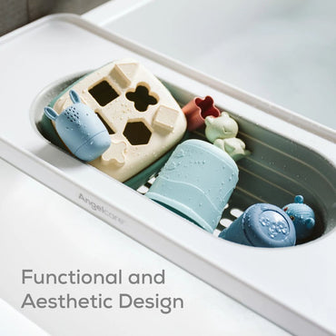 Angelcare Rangement Des Jouets Pour Le Bain