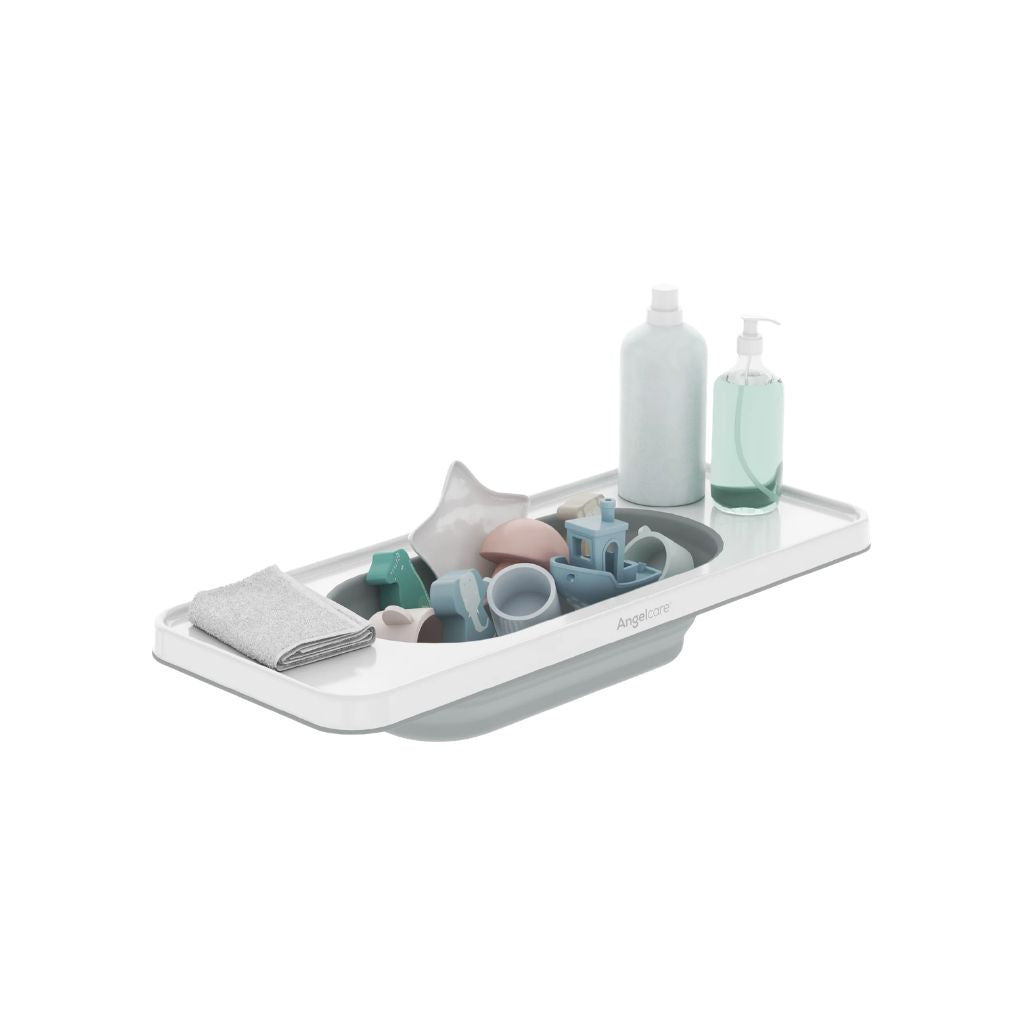Angelcare Rangement Des Jouets Pour Le Bain