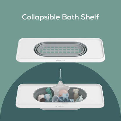 Angelcare Rangement Des Jouets Pour Le Bain