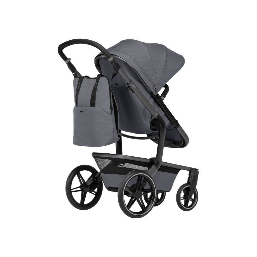 Joolz Verzorgingsrugzak Stone Grey