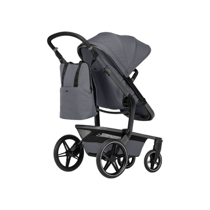 Joolz Verzorgingsrugzak Stone Grey