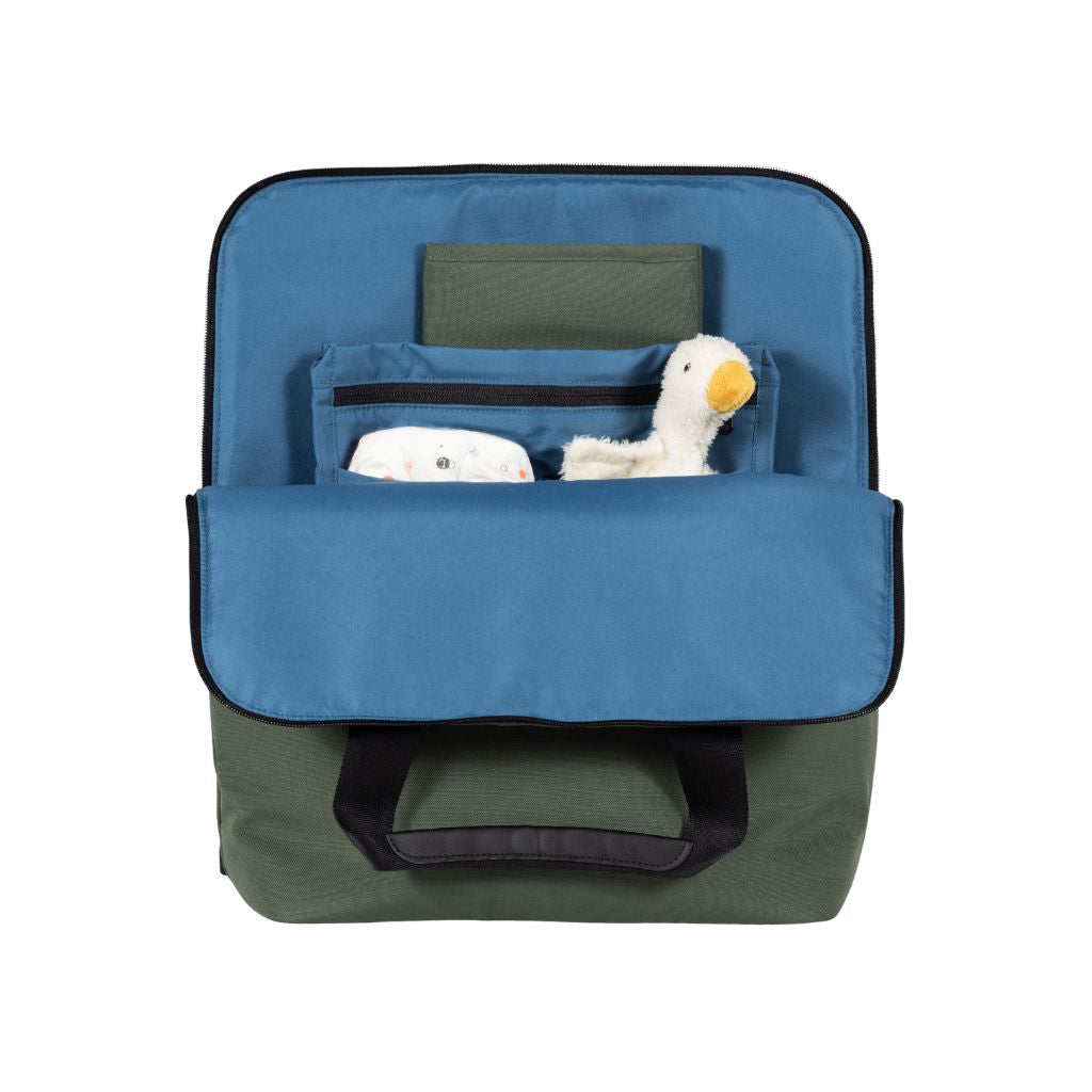 Joolz Verzorgingsrugzak Stone Grey