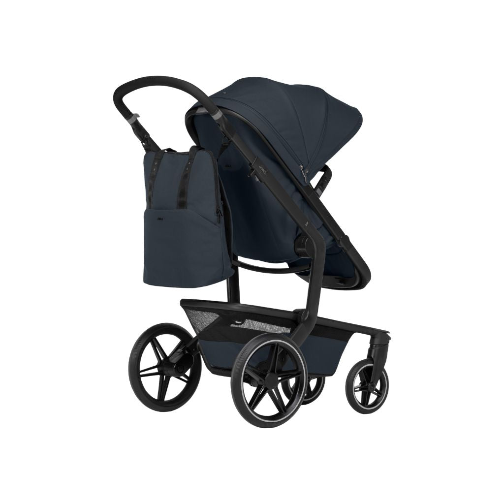 Joolz Verzorgingsrugzak Dark Navy Blue