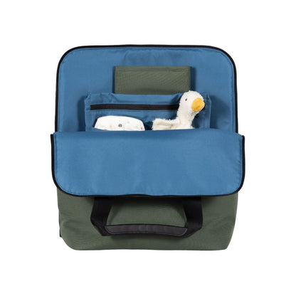 Joolz Verzorgingsrugzak Dark Navy Blue