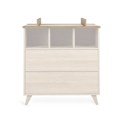 Quax Rallonge pour Commode Loft Honey Ash