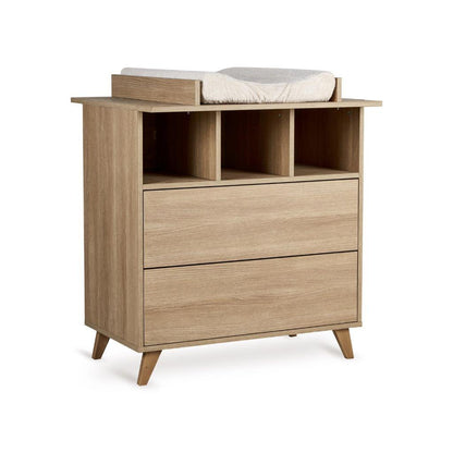 Quax Rallonge pour Commode Loft Honey Ash