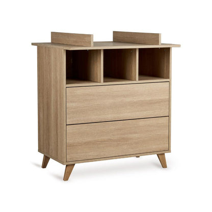 Quax Rallonge pour Commode Loft Honey Ash