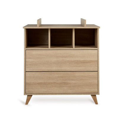 Quax Rallonge pour Commode Loft Honey Ash
