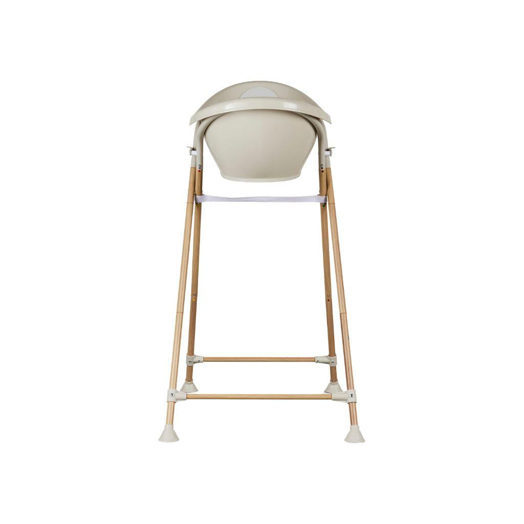 Quax Badje + Staander Natural/Clay