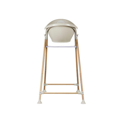 Quax Badje + Staander Natural/Clay