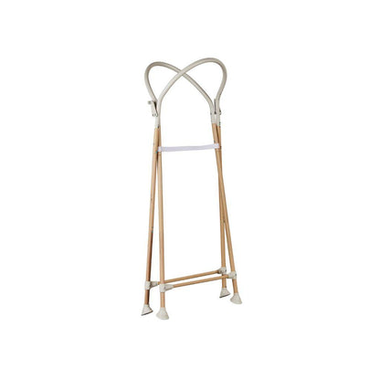 Quax Badje + Staander Natural/Clay
