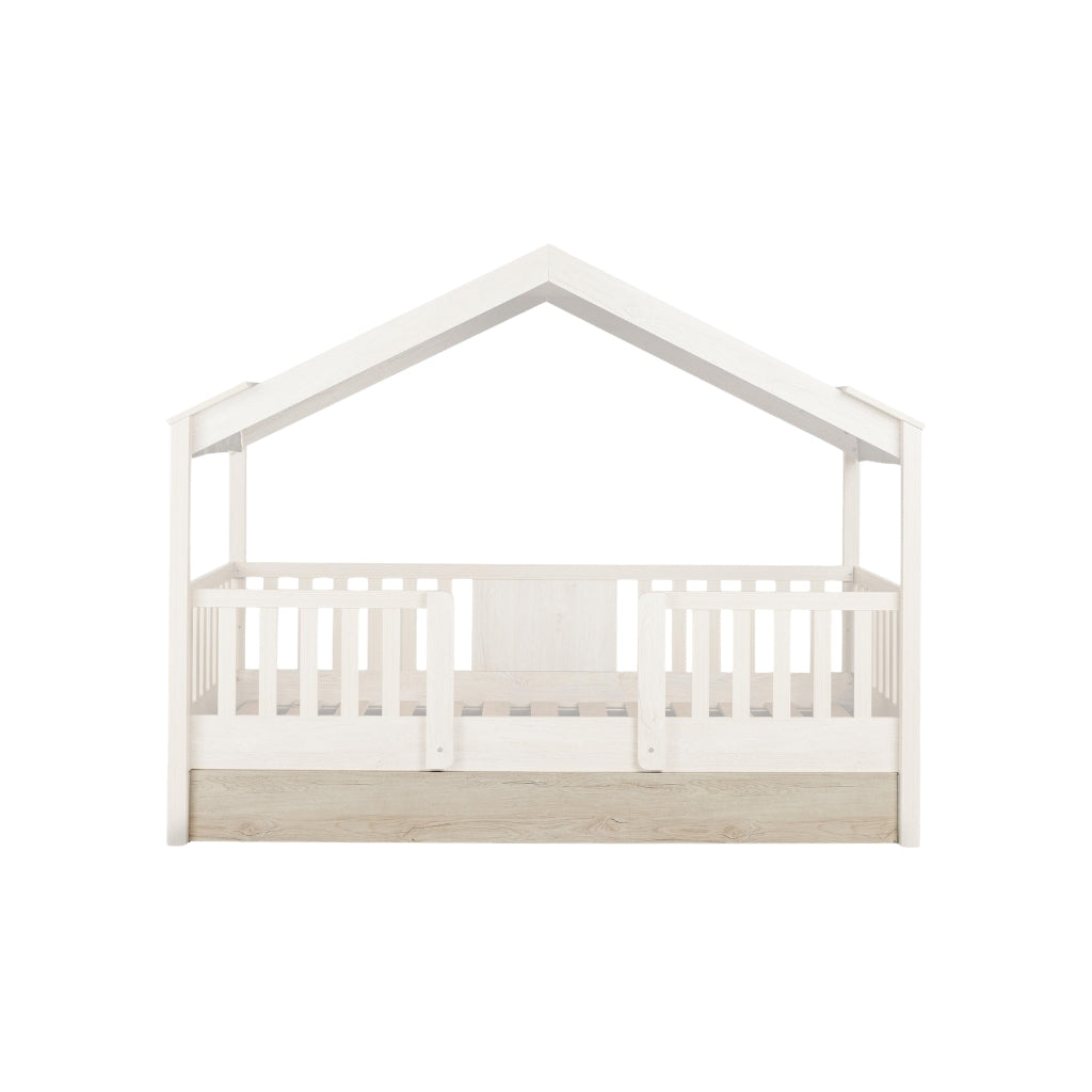 Quax Lade voor Junior Bed Chalet Naturel