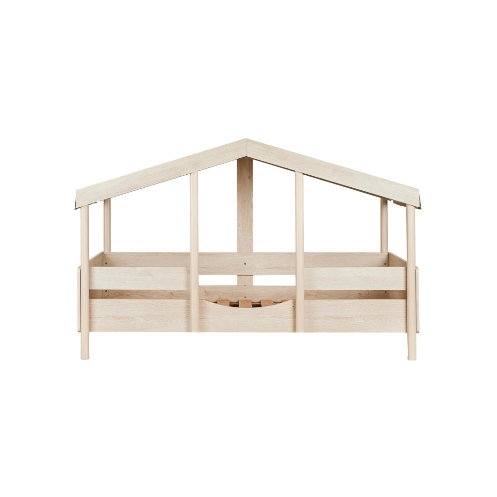 Quax Junior Bed Cottage Naturel 90x200cm