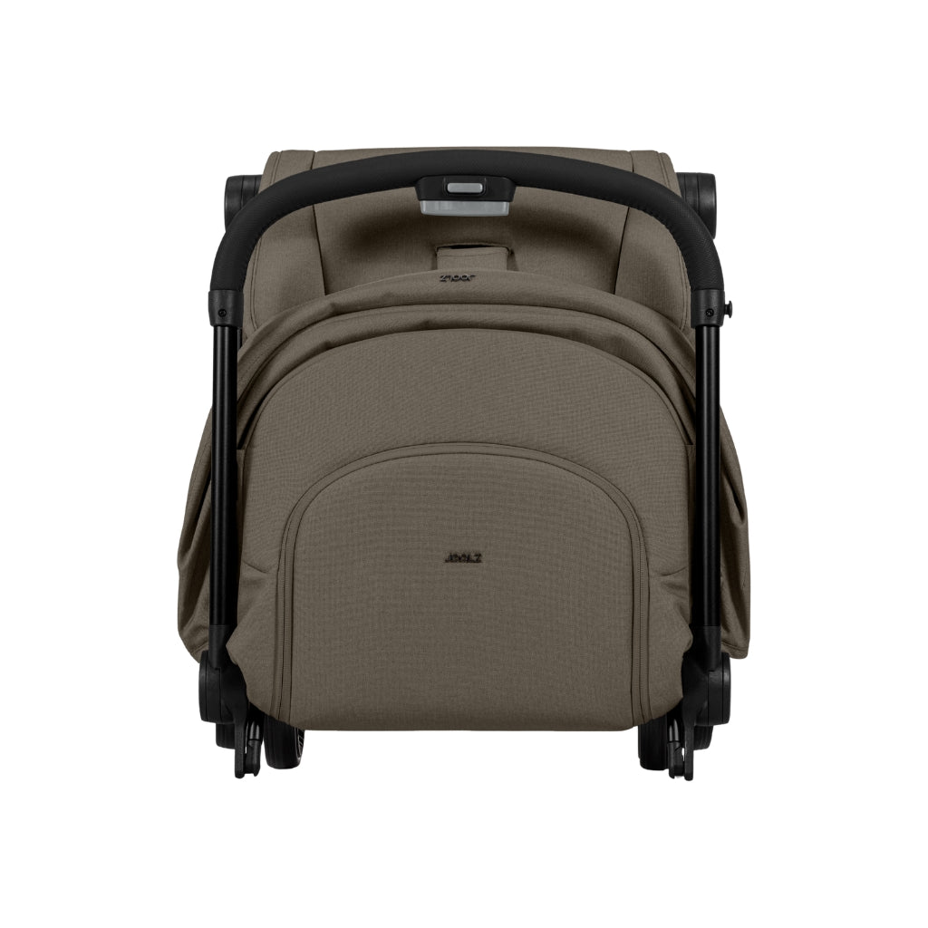 Joolz Buggy Aer2 Hazel Brown