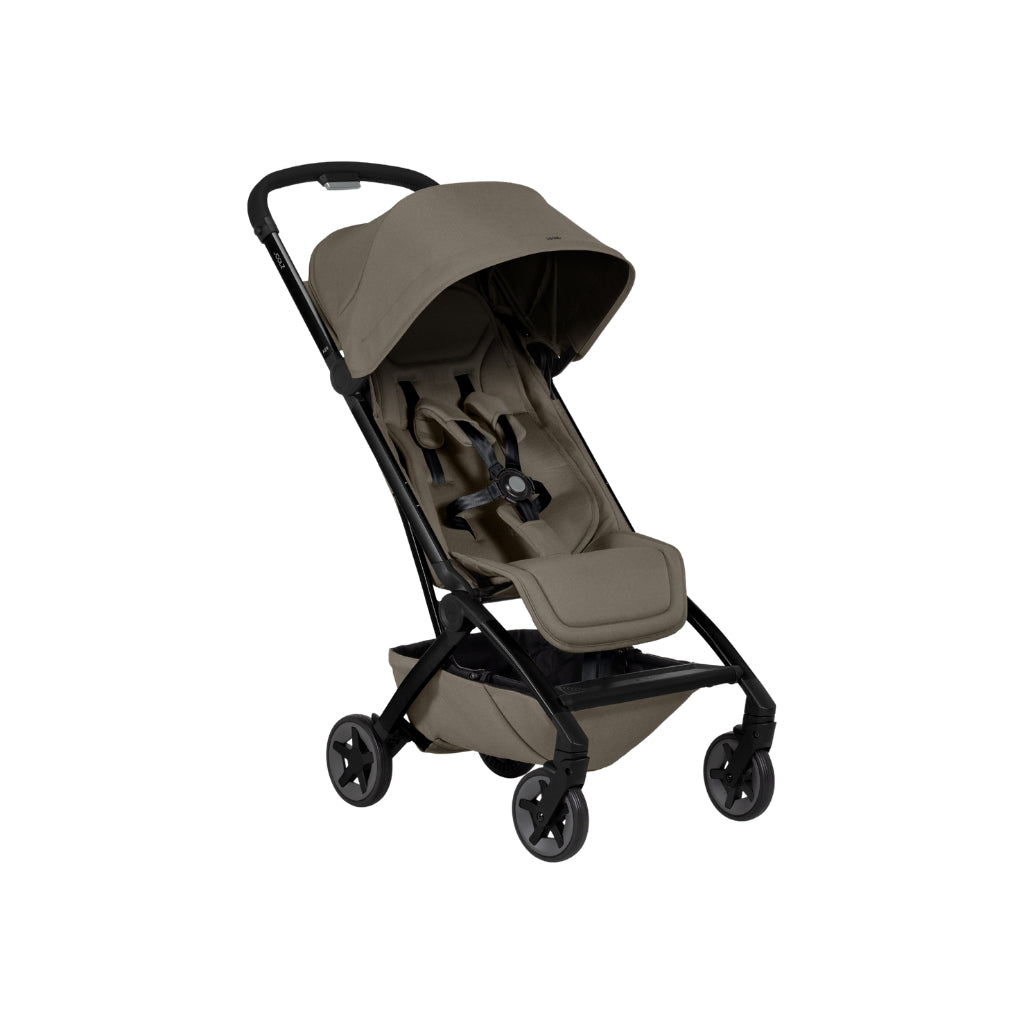 Joolz Buggy Aer2 Hazel Brown