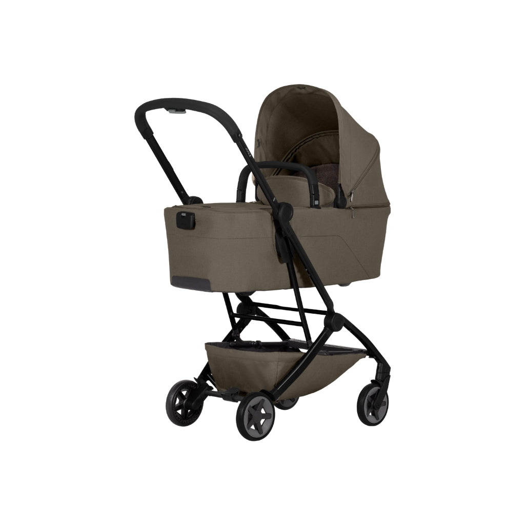 Joolz Nacelle Aer2 Hazel Brown