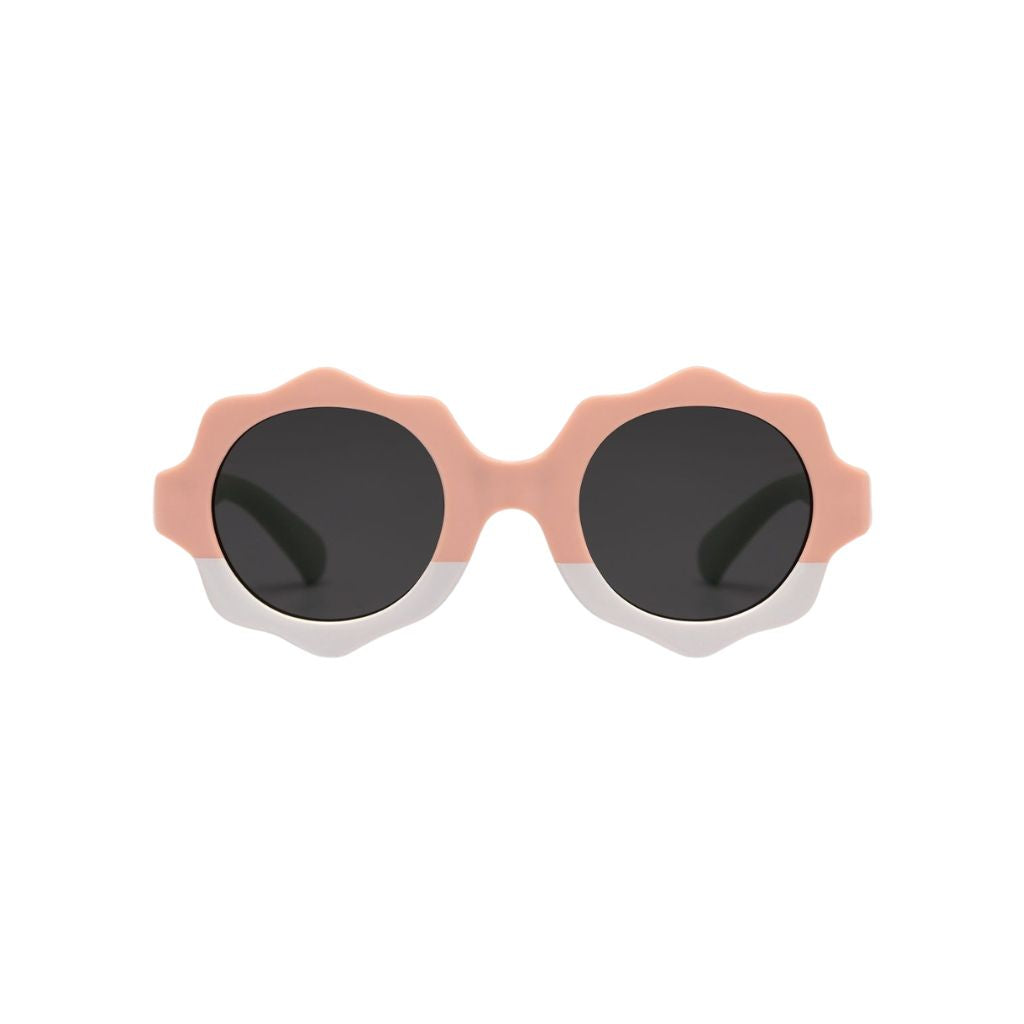 KOMONO Lunettes de soleil KIDDOS Sunny Blush Triplets