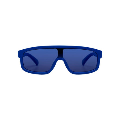 KOMONO Lunettes de soleil KIDDOS Mimi Berry Blue